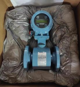 Débitmètre magnétique Rosemount 8705ahs Dn300 12 pouces, Hart, 4-20 mA, impulsion, fréquence pour les applications d'eau - Product Image 2