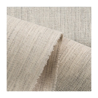 Vente en gros d'entoilages en crin de cheval en toile de vêtement de haute qualité nouveau design tissu de doublure de costume personnalisé tissu d'entoilage de cheveux