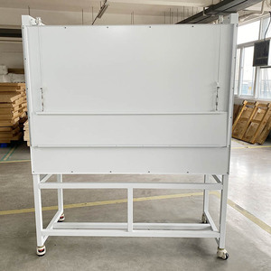 ตู้ลามินาร์โฟลว์ BIOBASE รุ่น BBS-V1500-XF พร้อมโครงสร้างแบบ <span class=keywords><strong>Air</strong></span> Return สำหรับใช้ในห้องปฏิบัติการ รองรับการปรับแต่งแบบ OEM - Product Image 2
