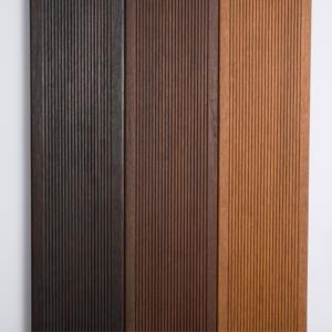 Plancher en <span class=keywords><strong>bambou</strong></span> tissé profondément carbonisé <span class=keywords><strong>pour</strong></span> extérieur, <span class=keywords><strong>planche</strong></span> <span class=keywords><strong>de</strong></span> <span class=keywords><strong>terrasse</strong></span> haute densité anti-corrosion et antidérapante <span class=keywords><strong>pour</strong></span> allées <span class=keywords><strong>de</strong></span> parc - Product Image 6