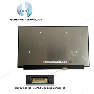 B133HAN05.A Wholesale <b>LCD</b> <b>Monitors</b> 13.3 Inch Tft <b>Lcd</b> Display 1920*1080 Industrial Grade Display Panels Brand New Original - Product Image 3