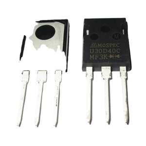 Oferta Especial U30d40C, Componentes IC en Stock U30d40C - Product Image 1
