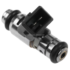 IWP001ฉีดน้ำมันเชื้อเพลิงสำหรับ Fiat <span class=keywords><strong>Bravo</strong></span> Brava Marea Palio Lancia Delta 14622 FJ1072112B175112001 FJ10721 81221 214310000110 - Product Image 3