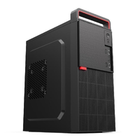Factory Directly Cheap Computer Case Computer Atx Tower CPU PC Gaming Casing Cabinet Desktop