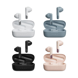 西比尔中国工厂直销游戏笔记本电脑新款立体声迷你TWS游戏智能耳塞游戏耳机中国批发 - Product Image 2