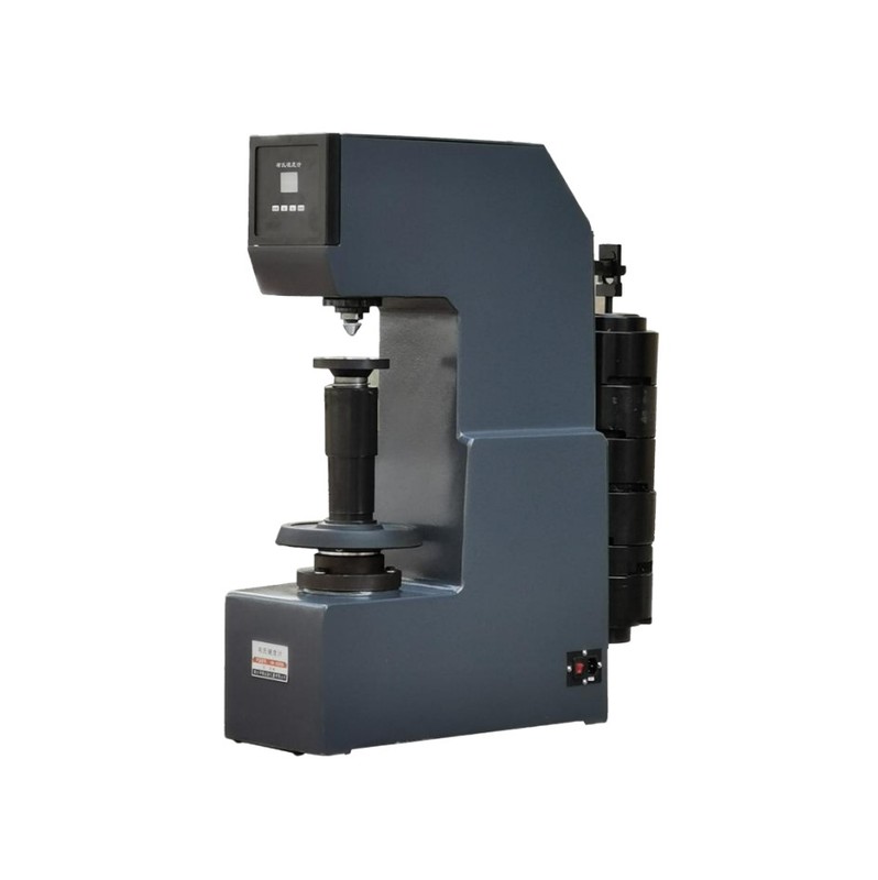 RH225 A Schmidt Hardness Tester Sclerometer