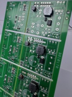 Maßgeschneiderte Schlüsselfertige Prototypen Bleifreie Mehrschichtige Leiterplatten-Montage Entwicklungskits/Boards von Hoher Qualität