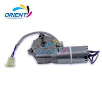 Moteur de lavage de couverture de haute qualité 403.280 G2.144.1171 Servo-drive GTW SM52 moteur pour Heidelberg SM52 pièce de Machine d'impression
