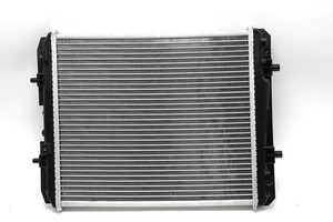 Radiateur en aluminium pour Chery Mayi (modèle J72) Système de refroidissement, Pièce auto Chery, OEM J72-1301110 - Product Image 4