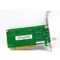 Carte réseau Ethernet PCI 10 Mbps LCS-8034TB-R4 d'origine en stock