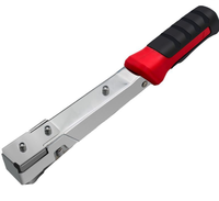 Cloueuse à marteau légère, agrafeuse, outils de construction manuels