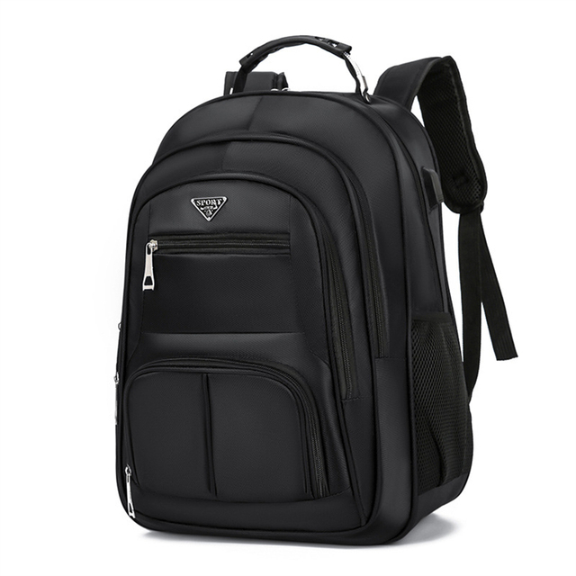 Laptop Computer Backpack Laptop Backpack Outdoor Travel Hiking School Bag Carry on Backpack With USB