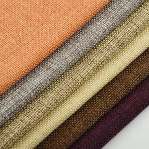 Canvas <b>Fabric</b> 1100D 100% Polyester Plain Dyed <b>Medium</b> Weight Woven Breathable For Cushion Bag Making - Product Image 2
