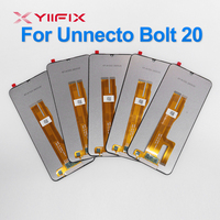 Écran LCD YIIFIX pour Unnecto Bolt 20 – Garantie 1 an – Pièce de rechange pour ateliers de réparation – Commande en gros