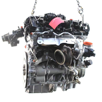 BMW F20 F49 F49 G28 1 2 3 4 5 6 श्रृंखला 2.0l 1.5l टर्बो कार इंजन के लिए BMW