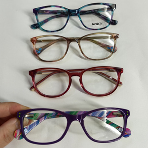 Kids <strong>Glasses</strong> Hot Fashion Children Boy Girls Optical <strong>Frame</strong> Wholesale Simple <strong>Baby</strong> Eyeglasses - Product Image 4