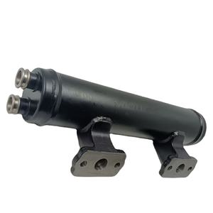 Enfriador de Aceite M11 4975879 4386525 para Generador Diésel, Gran Venta - Product Image 2