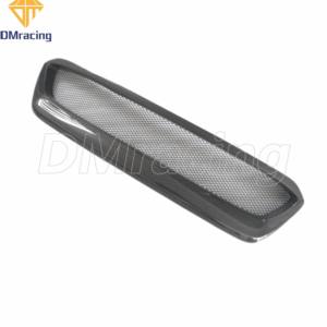 Deporte estilo fibra de carbono parrilla delantera para SUBARU <span class=keywords><strong>IMPREZA</strong></span> 11 VAB VAF STI 2015-2021 - Product Image 3