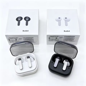 Auricolari <span class=keywords><strong>Wireless</strong></span> TWS di Alta Qualità, Impermeabili, Compatibili con Samsung Galaxy Buds3 4 Pro, <span class=keywords><strong>Cuffie</strong></span> con Cancellazione del Rumore e Lunga Durata della Batteria - Product Image 3