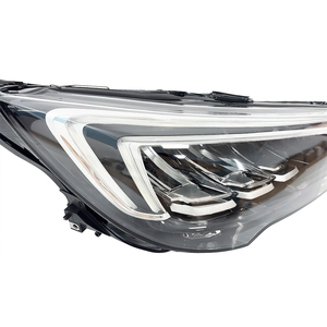 Faro LED per Auto 39052148 39153436 (Con Luce Diurna a LED) Destro per <span class=keywords><strong>Opel</strong></span>/Vauxhall <span class=keywords><strong>CROSSLAND</strong></span> <span class=keywords><strong>X</strong></span>, 03.17-01.21 - Product Image 3