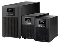 Goter güç kazanan Pro 3KVA Online Mini için kesintisiz güç kaynağı PC atm | En iyi fiyatlandırma çevrimiçi UPS