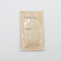 Usine OEM 25 pièces sans alcool propres et sûres au toucher de la peau PH équilibré Lingettes féminines