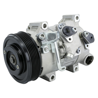 Nouveau compresseur de climatisation automobile 6SEU14C pour Toyota Corolla Auris Avensis 1.6 1.8 OEM 8831002500 447260-1494 6PK 12V