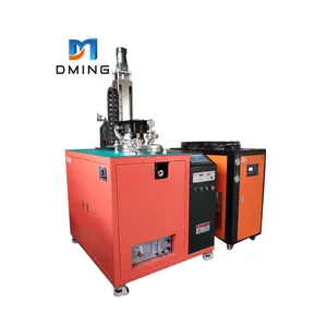 Heat treatment vacuum atmosphere degreasing sintering furnace for sintering and anneal