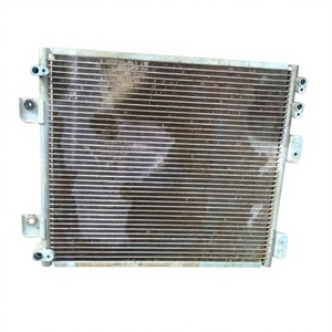 Évaporateur de climatiseur pour excavatrice ZX870-5 – Unité de refroidissement de cabine Hitachi ZX870-5, ensemble d'évaporateur de climatisation - Product Image 3