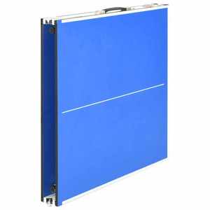 Pequeña <span class=keywords><strong>mesa</strong></span> de <span class=keywords><strong>ping</strong></span>-<span class=keywords><strong>pong</strong></span> plegable MDF rojo Mini juego de <span class=keywords><strong>ping</strong></span>-<span class=keywords><strong>pong</strong></span> al por mayor <span class=keywords><strong>mesa</strong></span> de tenis de <span class=keywords><strong>mesa</strong></span> extraíble <span class=keywords><strong>para</strong></span> juegos de niños - Product Image 4