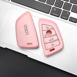 DM Fabriqué en Chine Housse de clé de voiture en TPU pour Chery Roewe MG Morris Garages Subaru Perodua <span class=keywords><strong>LINCOLN</strong></span> Suzuki Accessoires automobiles - Product Image 3