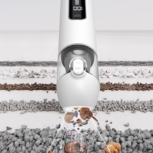 Mini Không Dây Cầm Tay Xe Máy Hút Bụi Mạnh Mẽ Nguồn Điện USB Dual-Sử Dụng Không Dây Cho Xe & Khách Sạn Bagless Thiết Kế - Product Image 4