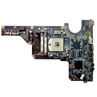 Reparator Kosten teile laptop komponenten carte mère pour ordinateur portable ersatz für HP G4 G6 1000 R12 R13 r13j r18d R23 r33