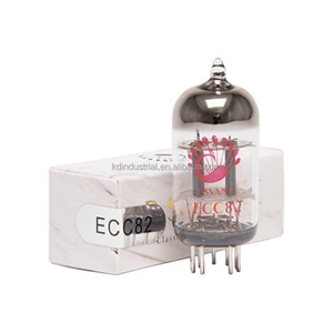 PSVANE Classic Series Vakuum röhre <span class=keywords><strong>ECC82</strong></span> ersetzt Shu guang 12 AU7 für Audio röhren verstärker - Product Image 3