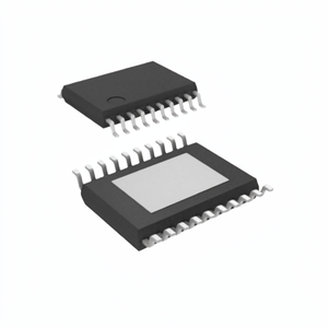 20 puces électroniques PowerTSSOP de gestion de l'alimentation (PMIC) TPIC74100QPWPRQ1 pour fabricants - Product Image 1