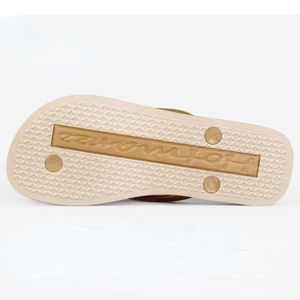 Sandalias Plegables para Mujer, Sandalias de Playa de Verano, Sandalias Doradas, <span class=keywords><strong>Chanclas</strong></span> - Product Image 6