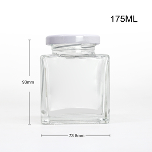 Factory Production and Manufacture <strong>Liquor</strong> Glass <strong>Bottle</strong> and clear Whiskey <strong>Liquor</strong> Gin <strong>Bottle</strong> <strong>175ml</strong> 250ml 500ml 700ml - Product Image 4