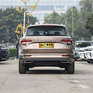 <span class=keywords><strong>Skoda</strong></span> <span class=keywords><strong>Karoq</strong></span> Usado de Origen Chino, Turbo, Cuero Oscuro, Automático, Luces LED, Techo Solar, Precios Competitivos, SUV Europeo Práctico - Product Image 5