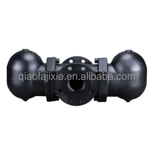 Đòn bẩy cân bằng kép-Bẫy phao bóng - Product Image 1