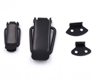 조정 가능한 토글 스프링 래치 그리기 래치 하드웨어 - Product Image 3