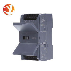 Módulo de Entrada Analógica SIEMENS 6ES7 231-5ND32-0XB0 6ES7231-5ND32-0XB0 Nuevo y Original, Controlador Programable PLC - Product Image 3