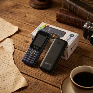 โทรศัพท์มือถือ B310 ดีไซน์คลาสสิก หน้าจอ 1.77 นิ้ว 5C แบตเตอรี่ 800mAh รองรับสองซิม แบตเตอรี่ขนาดใหญ่ โทรศัพท์แบบแท่ง ยี่ห้อซัมซุง โทรศัพท์ขนาดเล็ก รุ่นใหม่ - Product Image 1