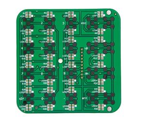 Shenzhen Professional OEM <span class=keywords><strong>PCB</strong></span> Fabricante 94v0 PCBA Board High Frequency Printed Circuit Board - Product Image 2