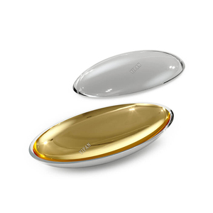 Tùy Chỉnh Trong Nhà Biệt Thự Sảnh Khách Sạn Lớn Hiện Đại Bắc Âu Trần Chiếu Sáng Đèn Chùm Cho Phòng Khách - Product Image 6