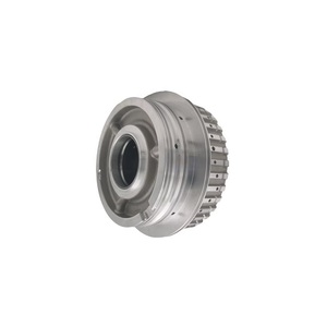 Pièces de réparation pour boîte de vitesses automatique HXT 133550 24231648 6T30 GEN I ancienne version 4 5 6, tambour d'embrayage d'entrée pour GM - Product Image 4
