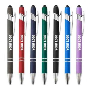 Promotion Office Business Activities <b>Gift</b> Custom Logo Printed Vip <b>Pens</b> - Product Image 1