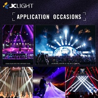 1024 canaux Dmx512 contrôleur de lumière Dmx King Kong 1024SI Led tête mobile Console d'éclairage de scène Dj