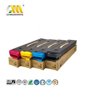 Tóner Chinamate para Impresora Digital a Color 700, Cartuchos de Tóner C700i C75 C700 C75 J75 006R01376, Chip Inteligente Importado Más Reciente - Product Image 3