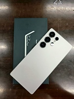 2025 100% 1:1 S25Ultra 32GB 16+1TB Stock en EE. UU. Almacén Local Versión EE. UU. Versión Coreana Teléfono Inteligente 5G 4G Doble SIM