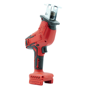 Lame de coupe industrielle pour <span class=keywords><strong>scie</strong></span> alternative 18V Machine de découpe de béton avec changement de lame rapide - Product Image 1